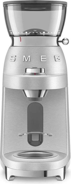 Actual product image Smeg 50s Style (EU plug)