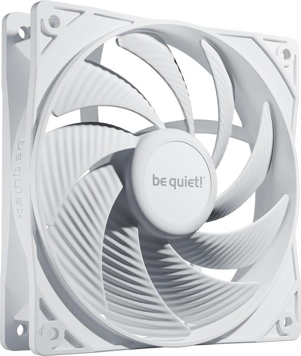 be quiet! Pure Wings 3 (120 mm, 1 x)