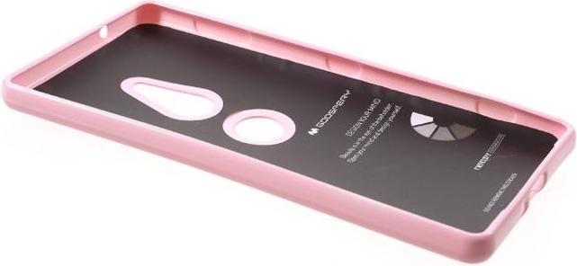 Immagine prodotto Goospery Serie Pearl Jelly (Sony Xperia XZ2 Compact)
