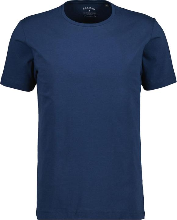 Ragman T-Shirt Kurzarmshirt (XL)