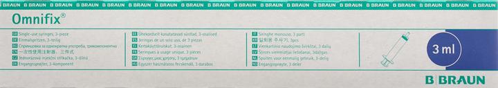 Produktbild B.Braun Omnifix