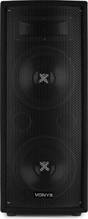 Image du produit Vonyx Haut-parleur SL28 (Passif, 1x 800 W)