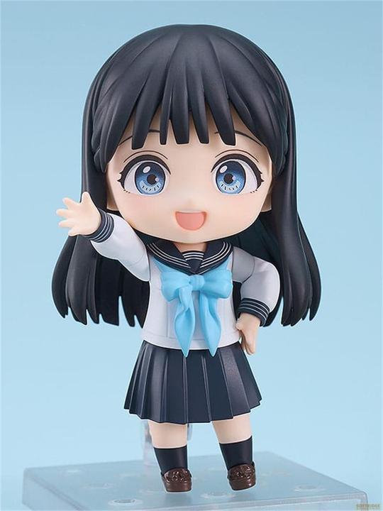 Immagine prodotto Max Factory Statuetta Sailor Uniform di Akebi Nendoroid Komichi Akebi 10 cm