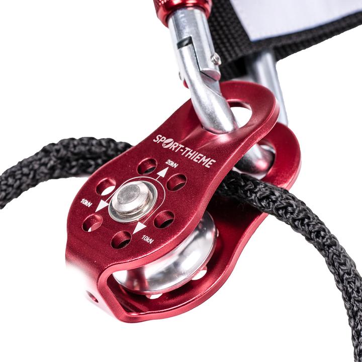 Actual product image Sport-Thieme Sling trainer Switch