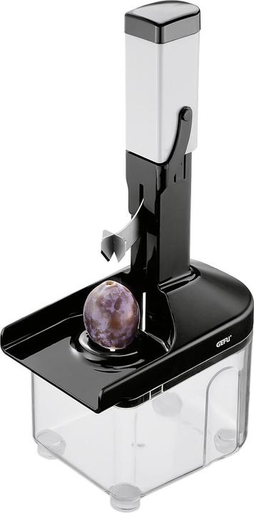 Produktbild GEFU Pflaumenentsteiner 'Corer'