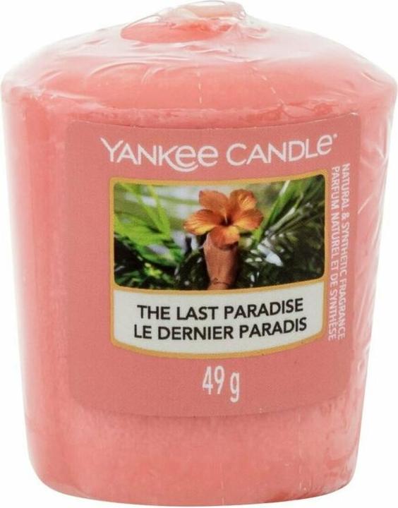 Image du produit Yankee Candle The Last Paradise (49 g)