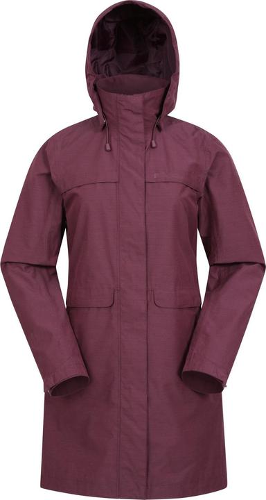 Mountain Warehouse Cloudburst Jacke wasserfest