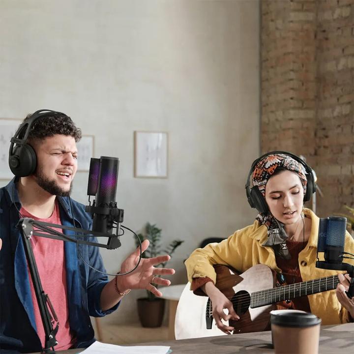 Productafbeelding Boya K3 - USB microphone