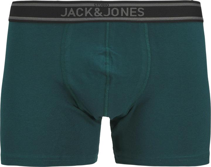 Image du produit Jack & Jones 5er-pack Shorts Shorts (S, Pack de 5)