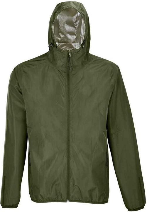 Actual product image Neoblu Unisex Adult Andrea Waterproof Jacket (XXL)