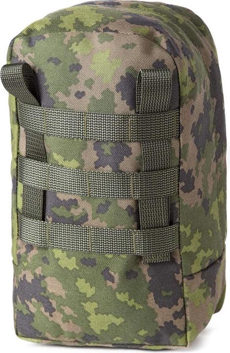 Produktbild Savotta Modulare Rucksacktasche camo M05 L (6 l)