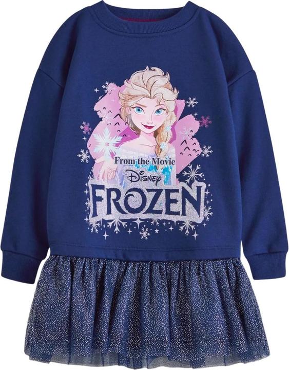 Disney Frozen - Robe décontractée - Fille