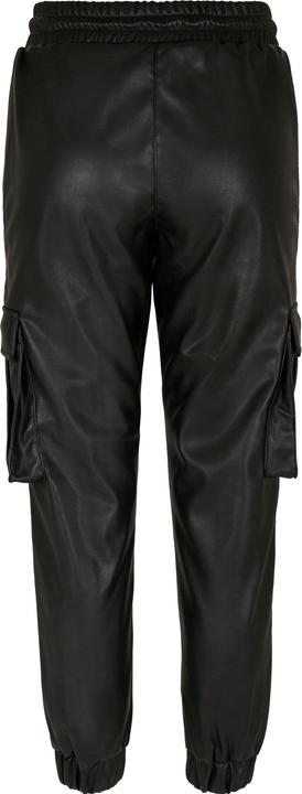 Immagine prodotto Urban Classics Pantaloni in ecopelle da donna - 13445 (L)