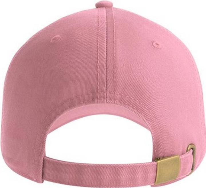 Produktbild Atlantis Fraser Baseballmütze (One Size)