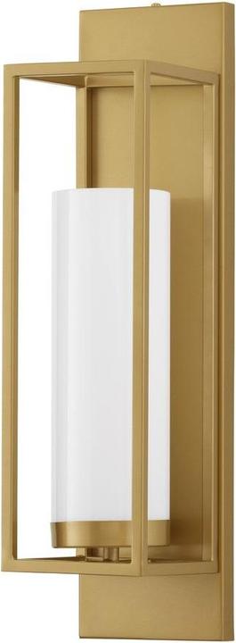 Produktbild Nova Luce JULIET Wandleuchte E27 Gold 13x14,7x63cm dimmbar 9035974
