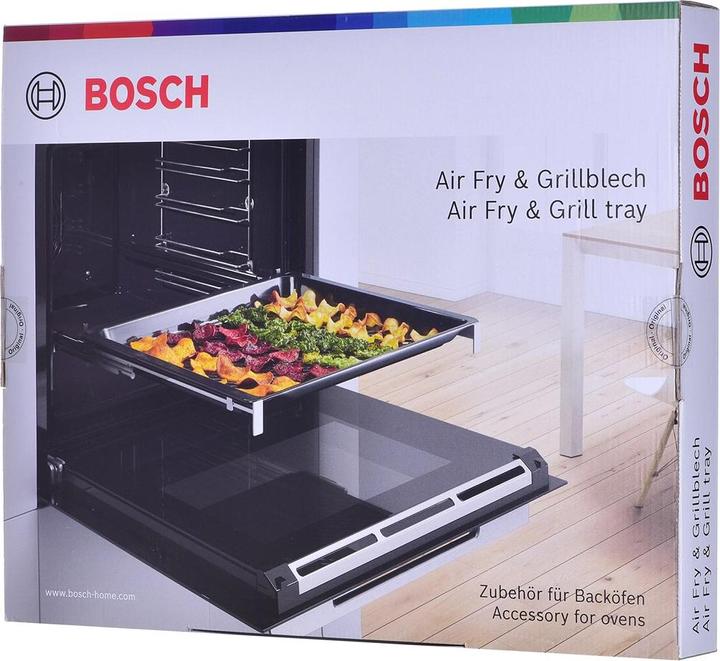Produktbild Bosch Hausgeräte HEZ629070