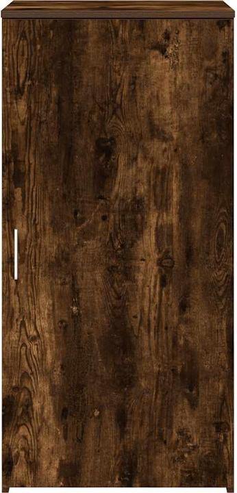 Produktbild VidaXL Lagerschrank Räuchereiche 50x45x103,5 cm Holzwerkstoff Schrank