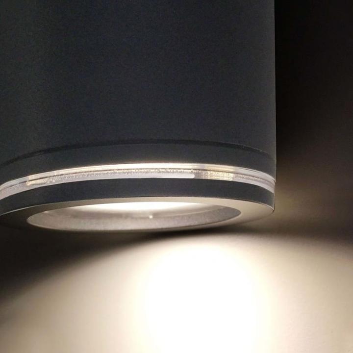 Produktbild Steinel LED Strahler Spot one Connect (520 lm, GU10)