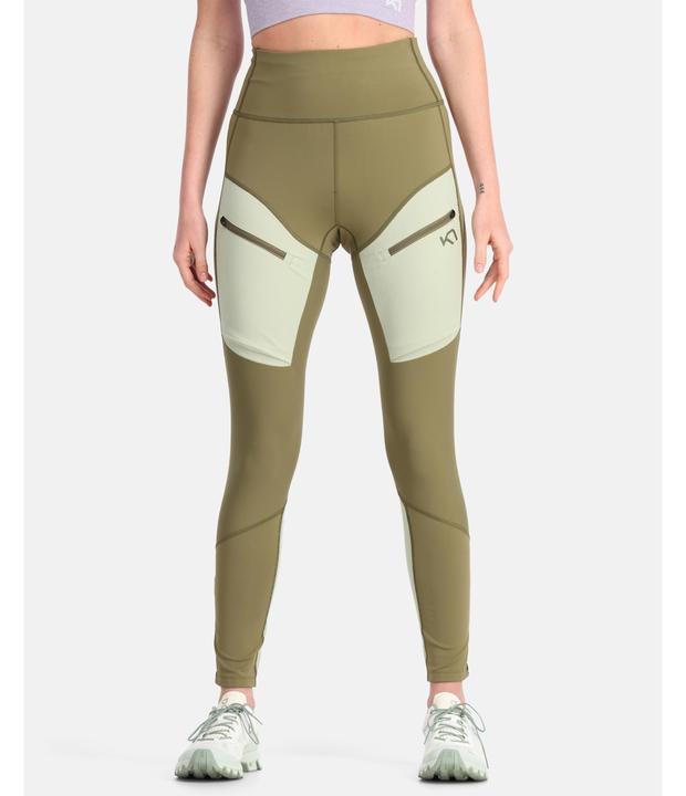 Produktbild Kari Traa Ane Hiking Tights (S)