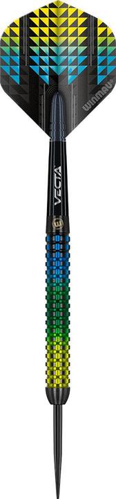 Actual product image Winmau Steeldarts Firestorm (28 g)