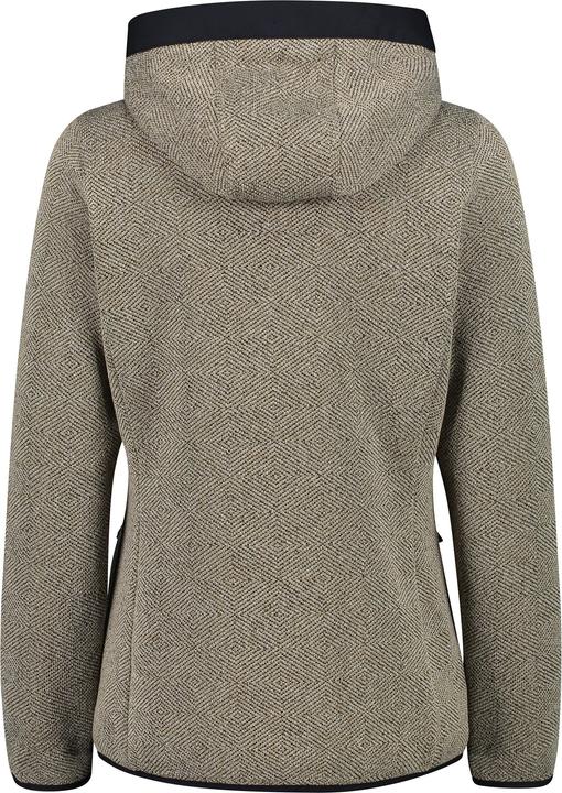 Actual product image CMP Campagnolo Hoodie (3XL)