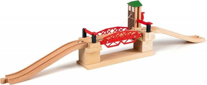Brio Hebebrücke