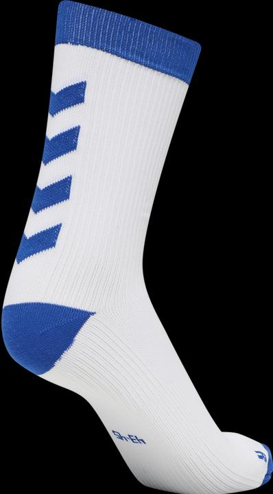 Actual product image hummel Element Indoor Sport Sock 2 Pack (27 - 30)