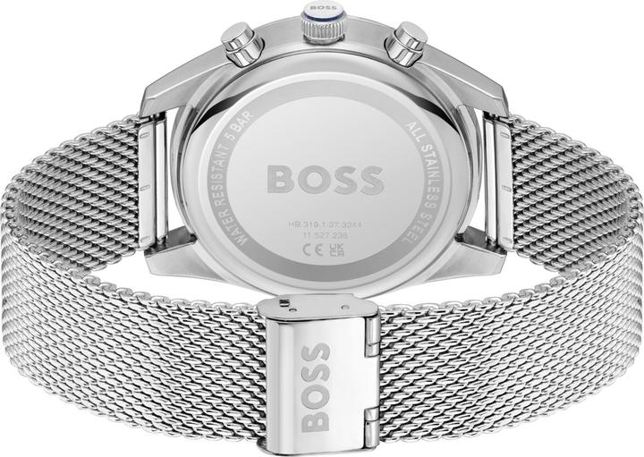 Produktbild BOSS Skytraveller (Chronograph, 44 mm)