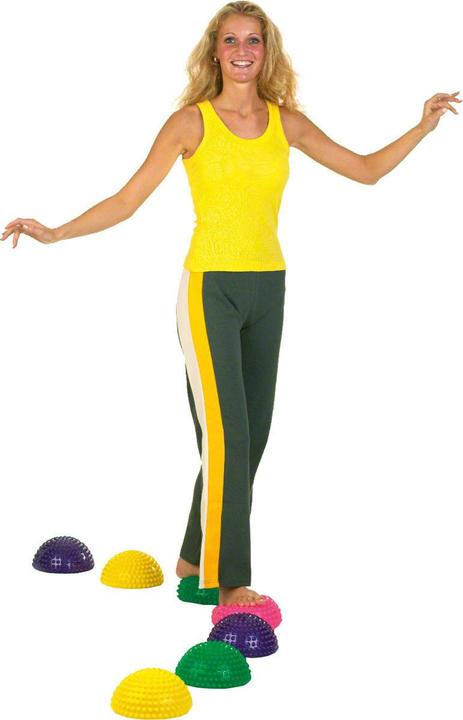 Image du produit Togu Senso® Balance Hedgehog ø 16 rose