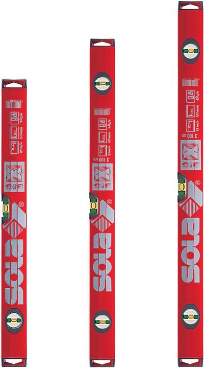 Image du produit Sola Messwerkzeuge BigX (180 cm)