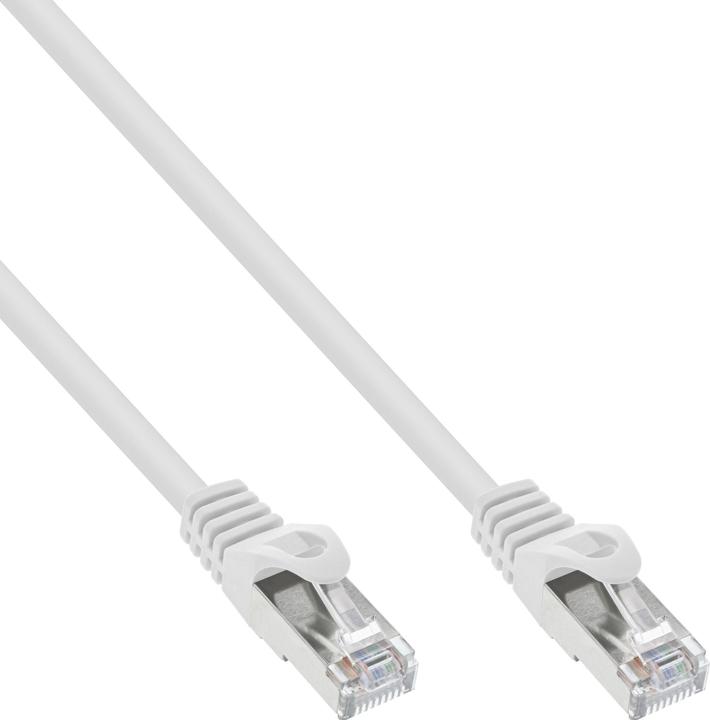 Produktbild InLine Patchkabel (S/UTP, CAT5e, 7.50 m)
