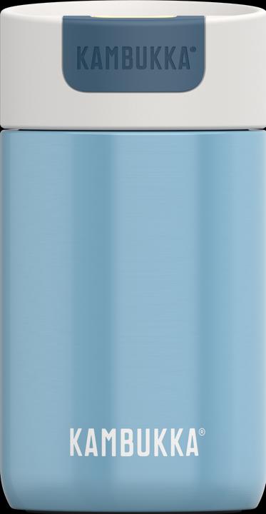 Bleu Soie
