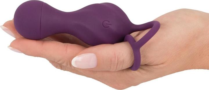 Produktbild Sweet Smile Remote Controlled Love Balls