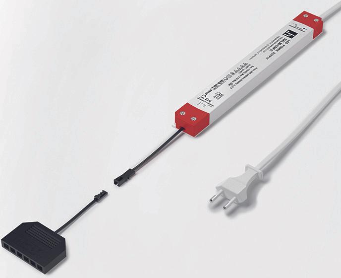 Immagine prodotto Halemeier Trasformatori LED 12 V