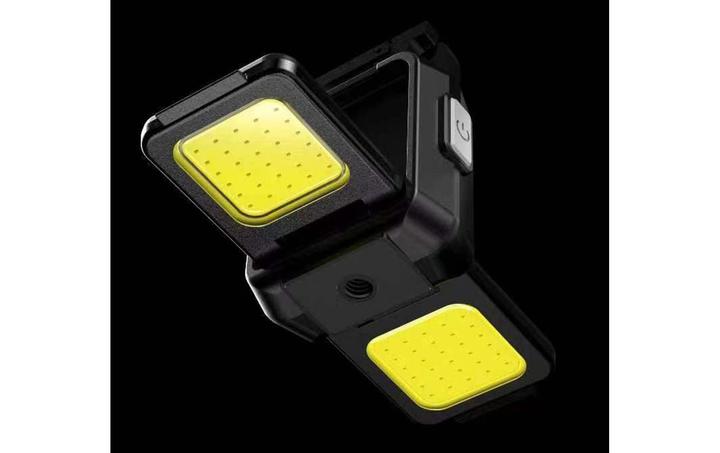 Image du produit FTM Lampe de poche (19.20 cm, 900 lm)