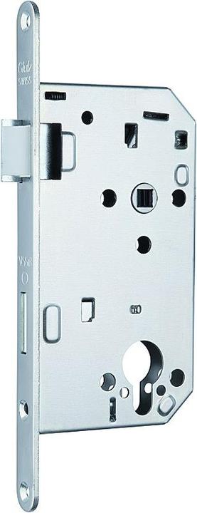 Glutz Swiss (Mortise lock)