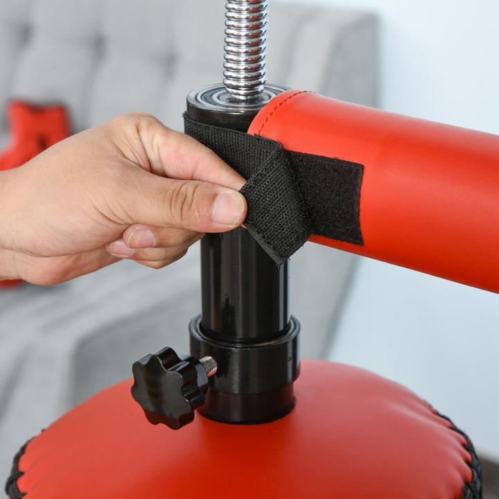 Image du produit Jamb Boxeur factice 205cm (48 cm, 15 kg)