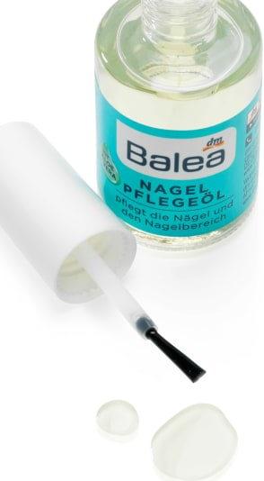 Produktbild dm Balea Nagelpflegeöl