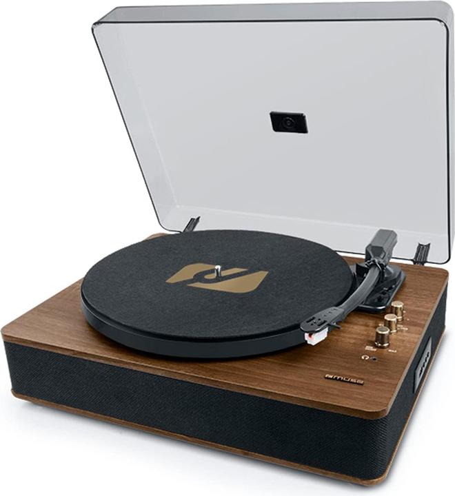 Produktbild Muse MT-106 BT (Manuell)