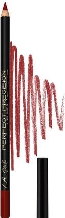 L.A. Girl Perfect Precision Lipliner Reddish