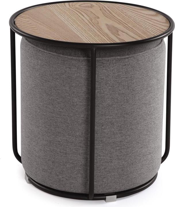 Produktbild Versa Puffstuhl