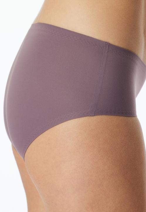 Actual product image Schiesser Panty Invisible Soft (46, Single pack)