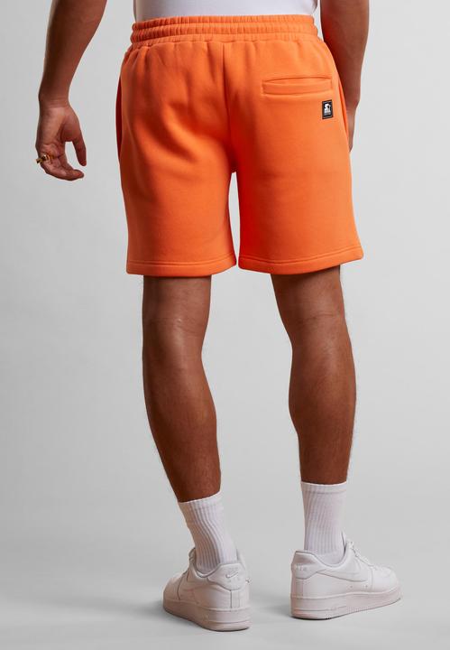 Actual product image Starter Small Logo Essential Sweatshorts - 195833 (XL)