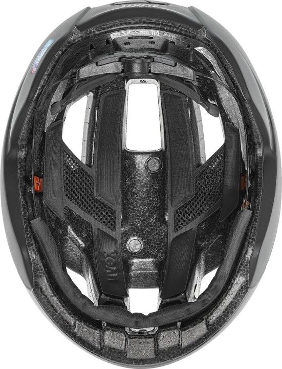 Actual product image Uvex Sports rise cc (52 - 56 cm)