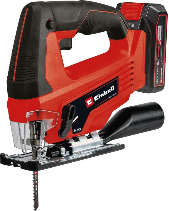 Image du produit Einhell TC-JS 18/70