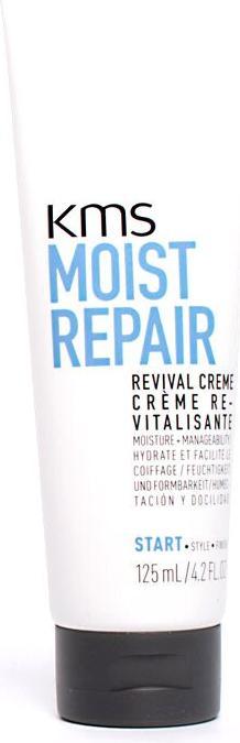 Immagine prodotto KMS California Riparazione dell'umidità (Crema per capelli, 125 ml)
