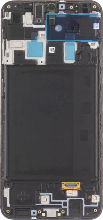 Produktbild Samsung Display Unit für Galaxy A20 A205, Schwarz (Display)