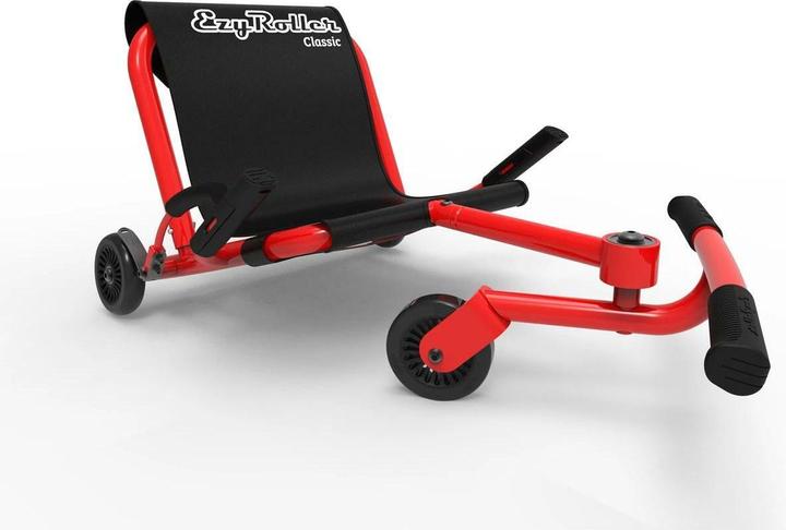 Actual product image EzyRoller Ezy Roller Classic