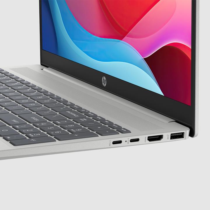 Actual product image HP Pavilion 16-ag0175ng 16" WUXGA IPS, AMD Ryzen 7 8840U, 16GB RAM, 512GB SSD, Windows 11 (16", AMD Ryzen 7 8840U, 16 GB, 512 GB, DE)