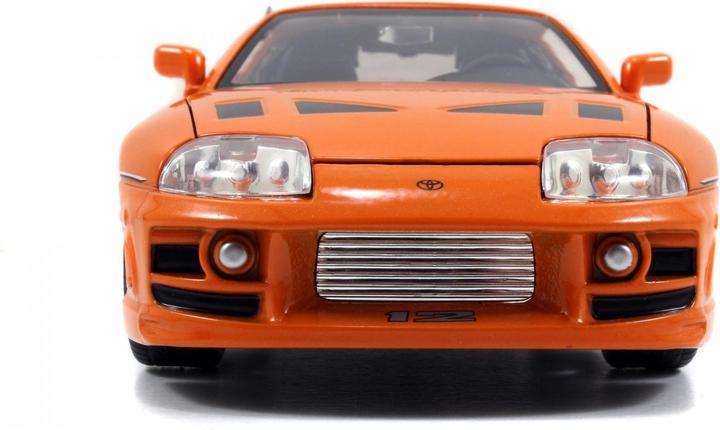 Immagine prodotto Jada Fast&Furious 1995 Toyota Supra